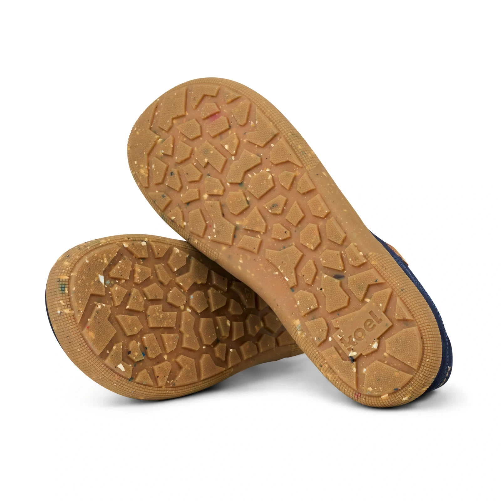 Кроссовки Koel FRANCIE Suede Eco — синий, фото 5