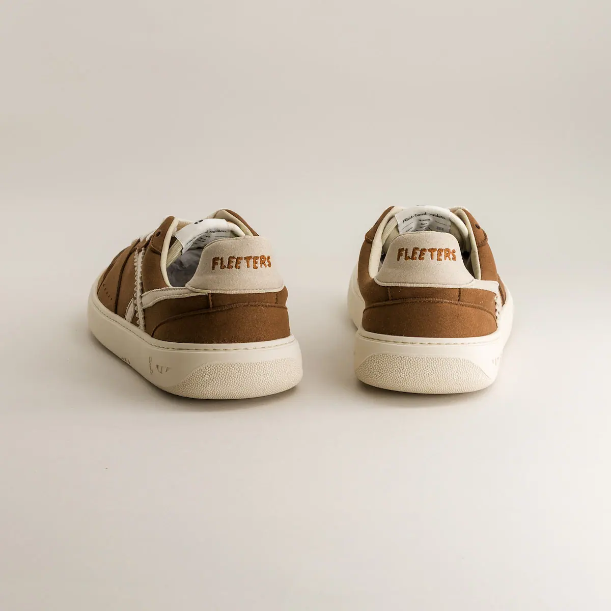 Босоногие кроссовки Fleeters Mango — коричневый, фото 5