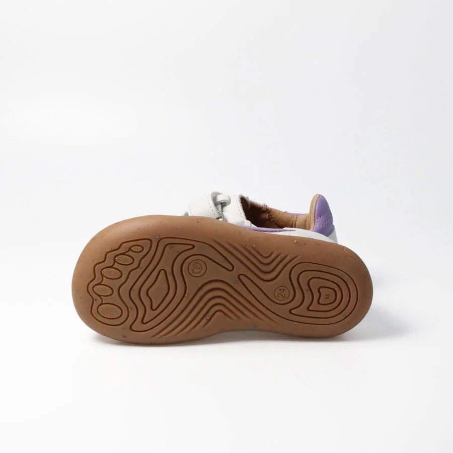 Босоногие кроссовки bLIFESTYLE wildbienenSTYLE — белый, фото 2