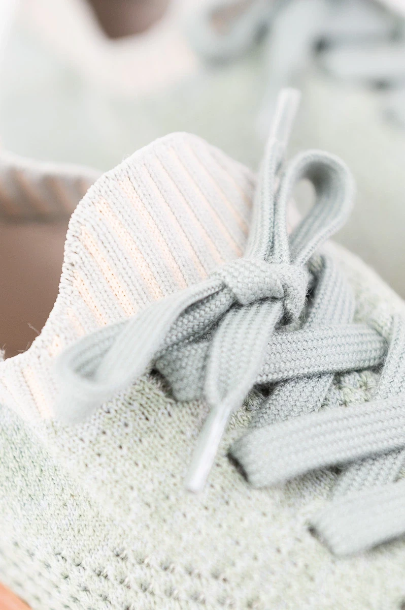 Босоногие кроссовки Sambas the bambas Essence Ayla — мятные, фото 8