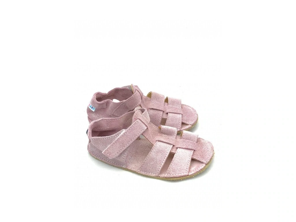 Сандалии Baby Bare Sandals New — розовый (детские), фото 2