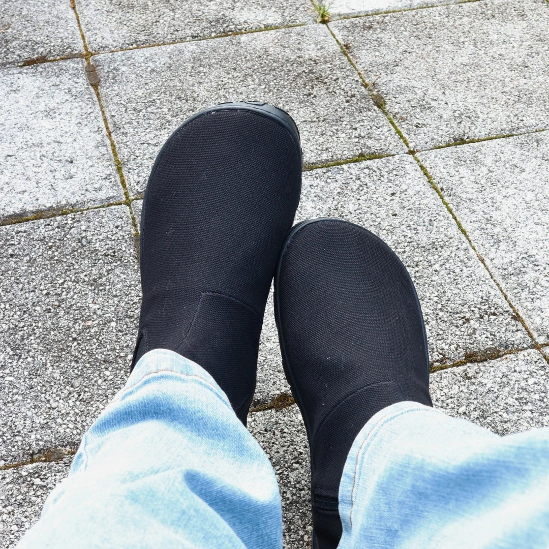 Босоногие ботинки Vaistoa Kajo 2, фото 3