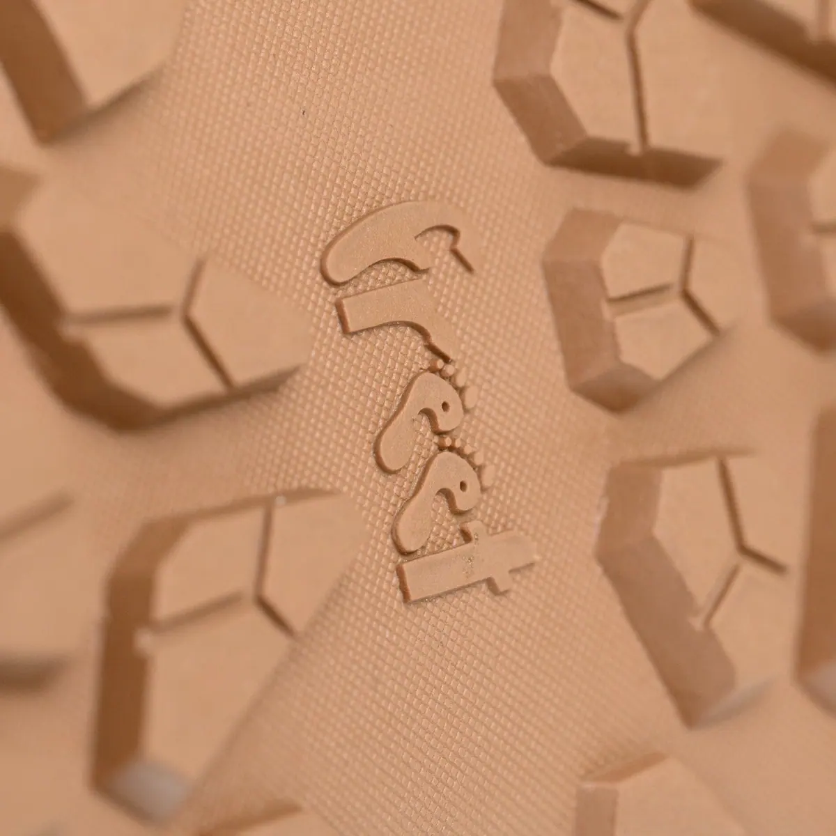 Босоногие ботинки Freet Mudee 2 — коричневый, фото 7