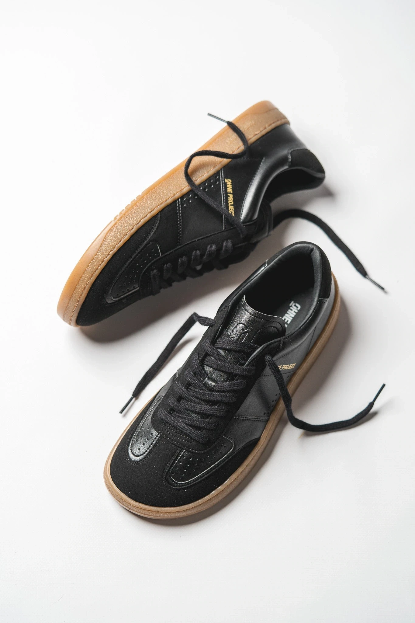 Босоногие кроссовки Ohne Project 070, фото 4