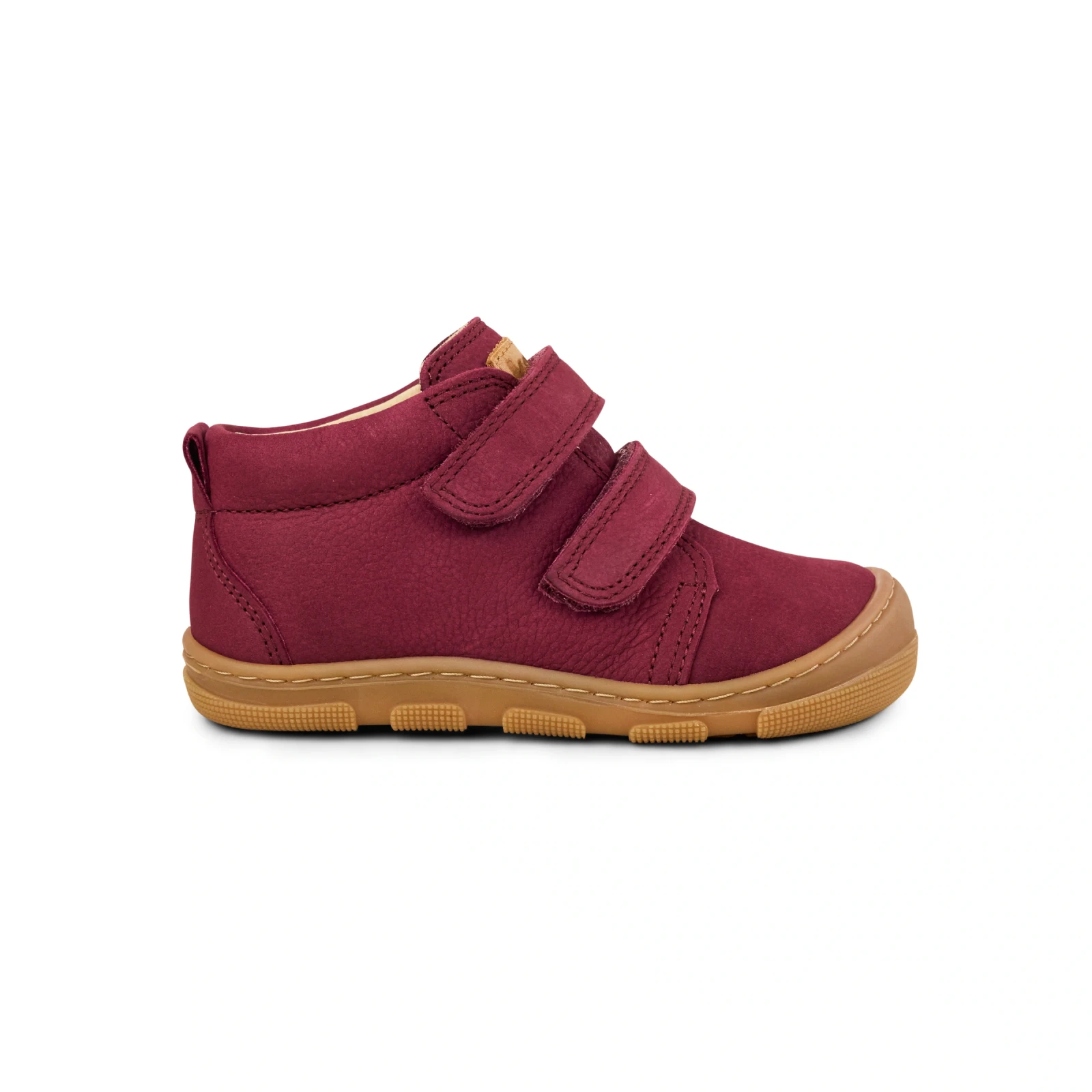 Ботинки Koel KARI W — бордовый