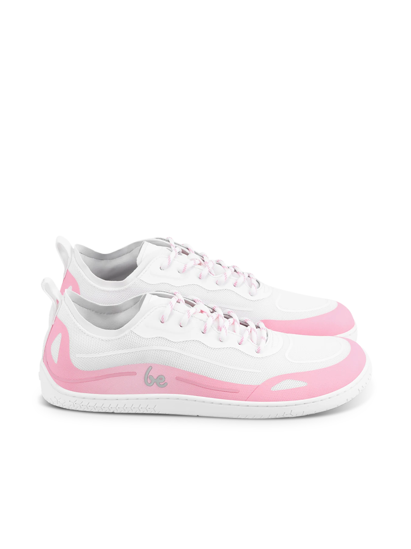 Босоногие кроссовки Be Lenka Velocity - светло-розовый, фото 5