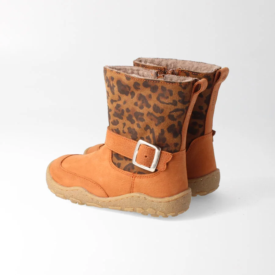 Босоногая обувь bLIFESTYLE bisonSTYLE — коричневый (арт. V467714W915), фото 2