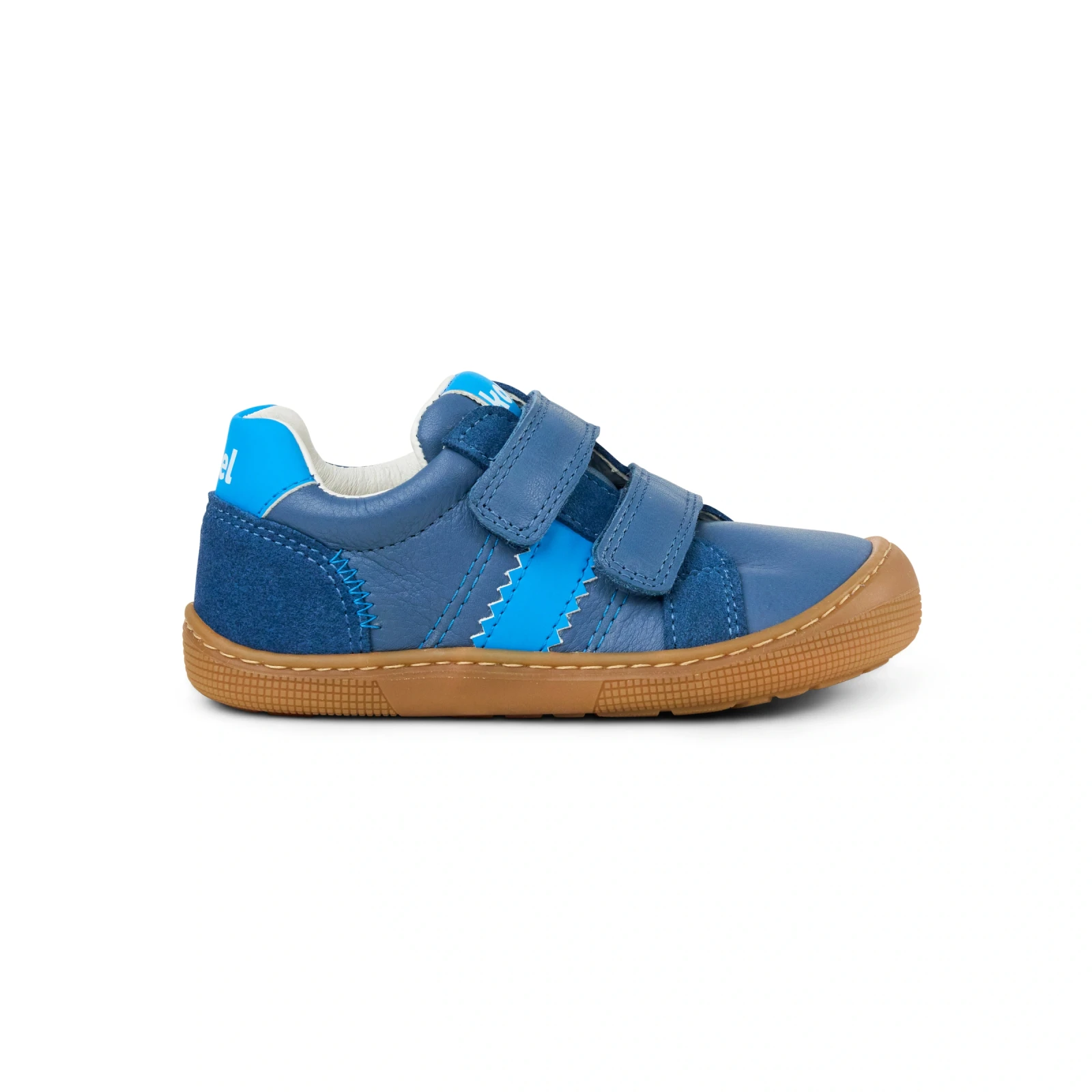 Кроссовки Koel DENIS Napa New 3.0 — ярко-синий