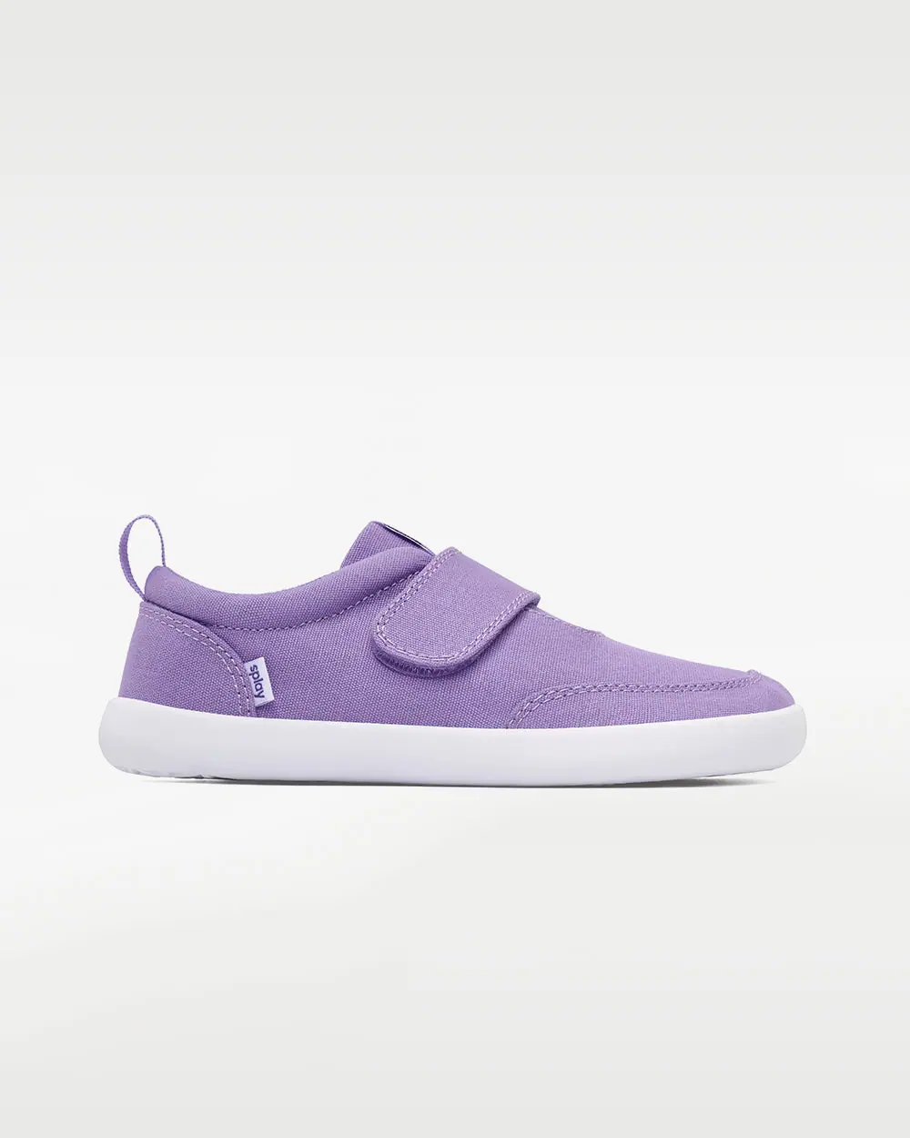 Детские босоногие кеды Splay EXPLORE Kids — Lavender