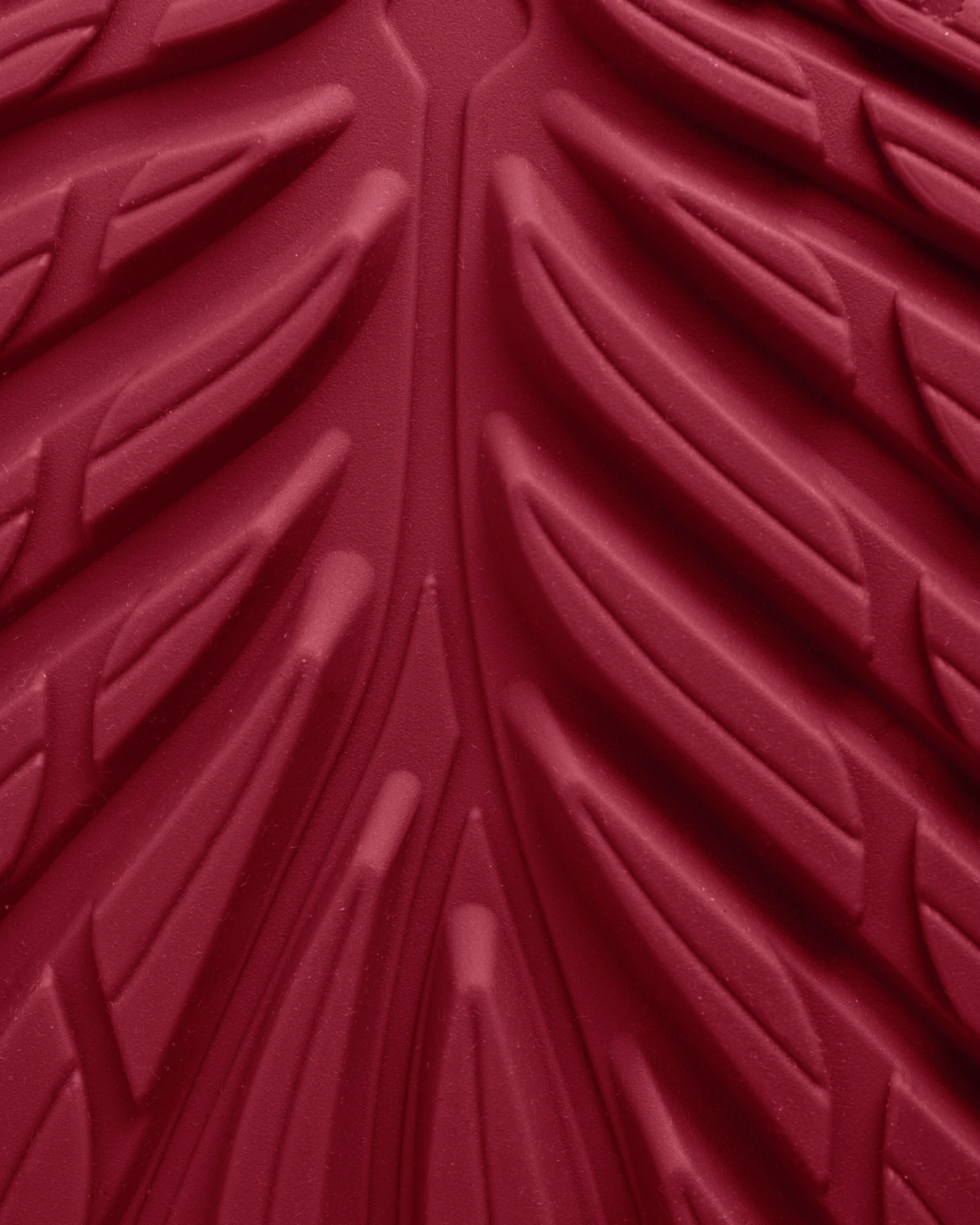 Босоногие резиновые сапоги Wildling Ranidae для детей — вишнёвый, фото 7
