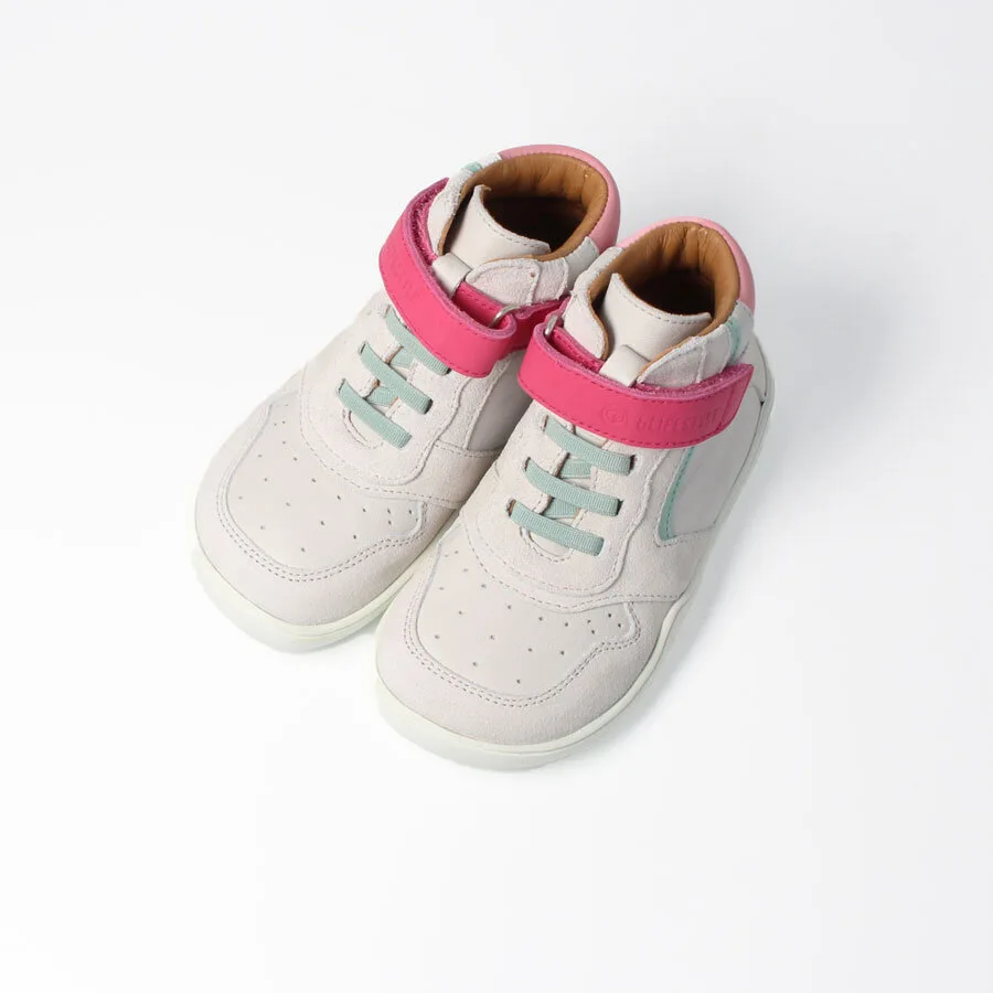 Босоногие кроссовки bLIFESTYLE anurafroschSTYLE — белый (арт. BNV15120L105), фото 4
