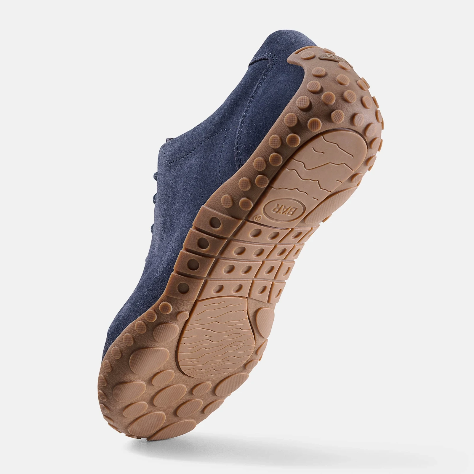 Кроссовки BÄR Jace — синий, фото 6