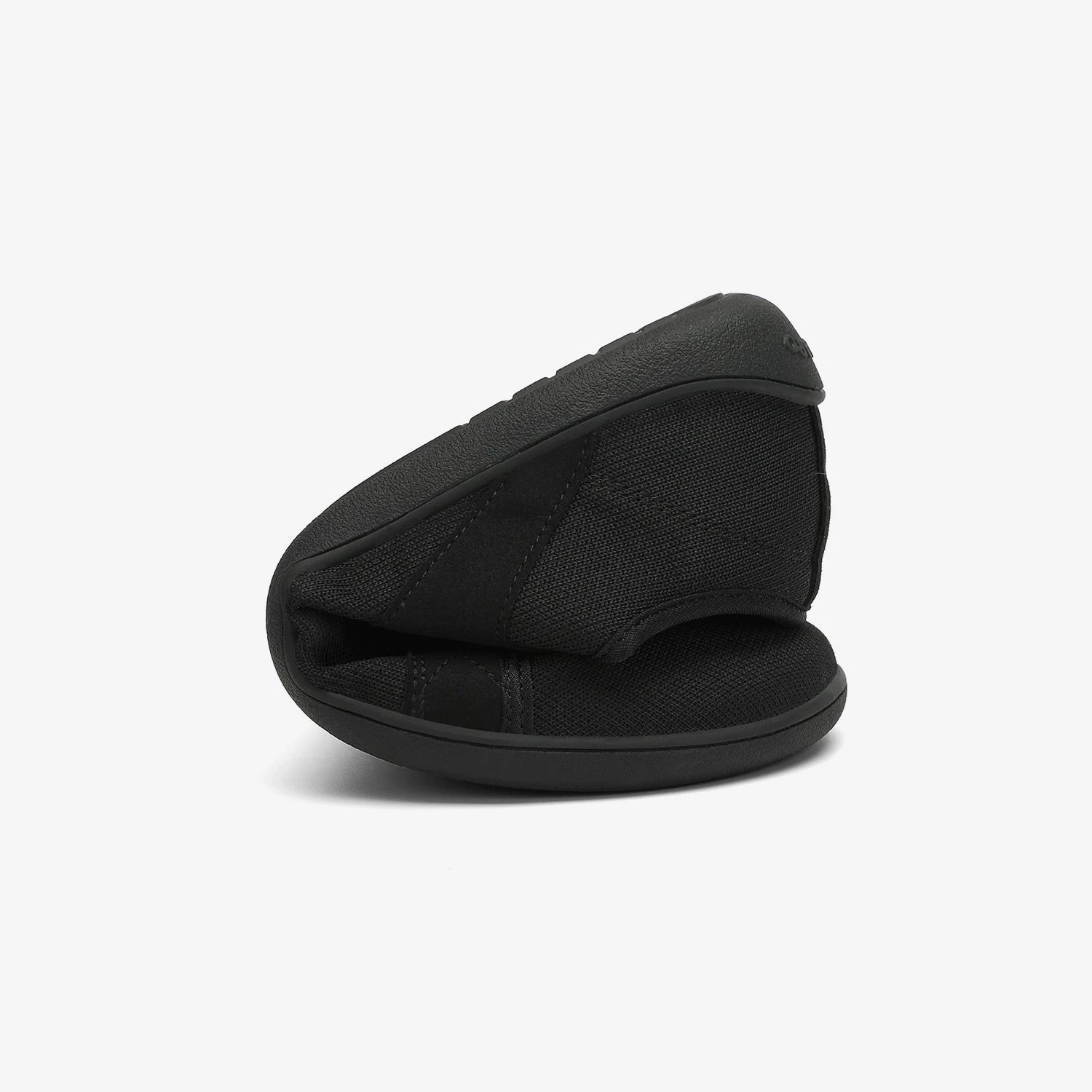 Кеды Saguaro Luck I — чёрный, фото 6
