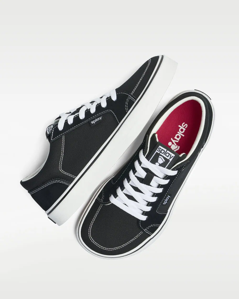 Босоногие кеды Splay REV LT Original — Los Angeles, фото 4