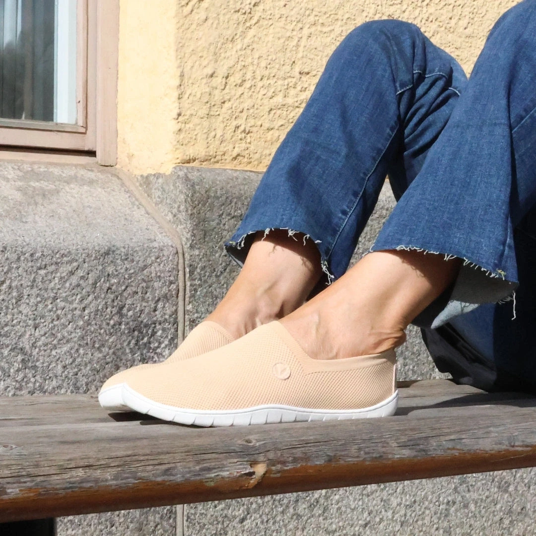 Босоногие слипоны Vaistoa Lempeä 2, фото 3