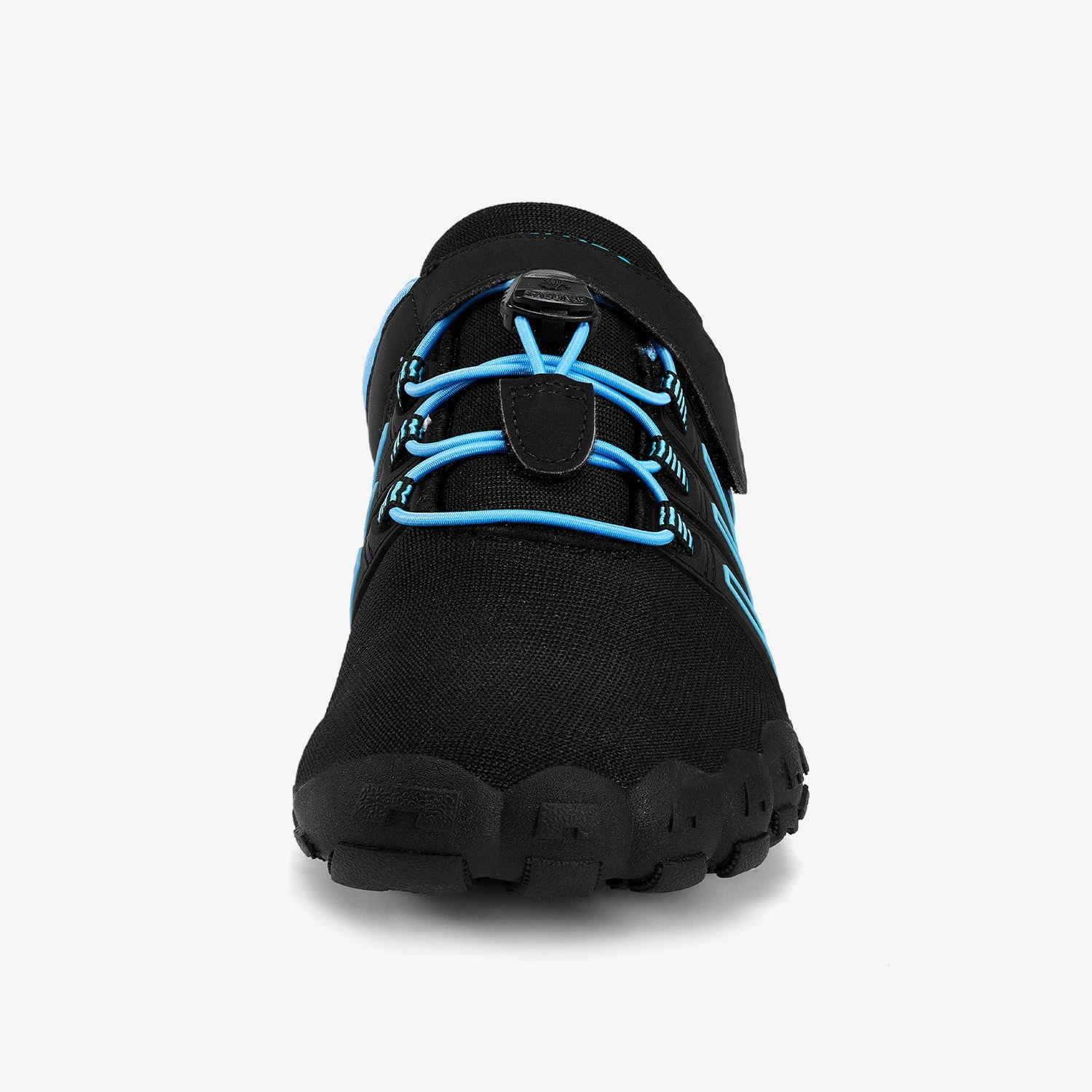 Кроссовки Saguaro Vigor II Pro — чёрный, фото 3