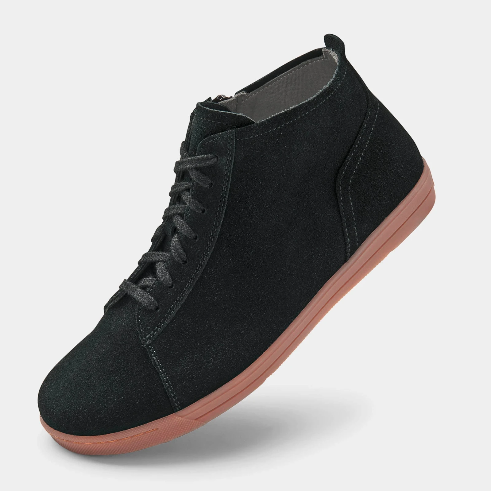 Ботинки BÄR Anne — чёрный, фото 4