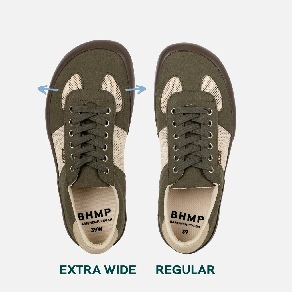 Босоногие кеды Bohempia FALKO, фото 6
