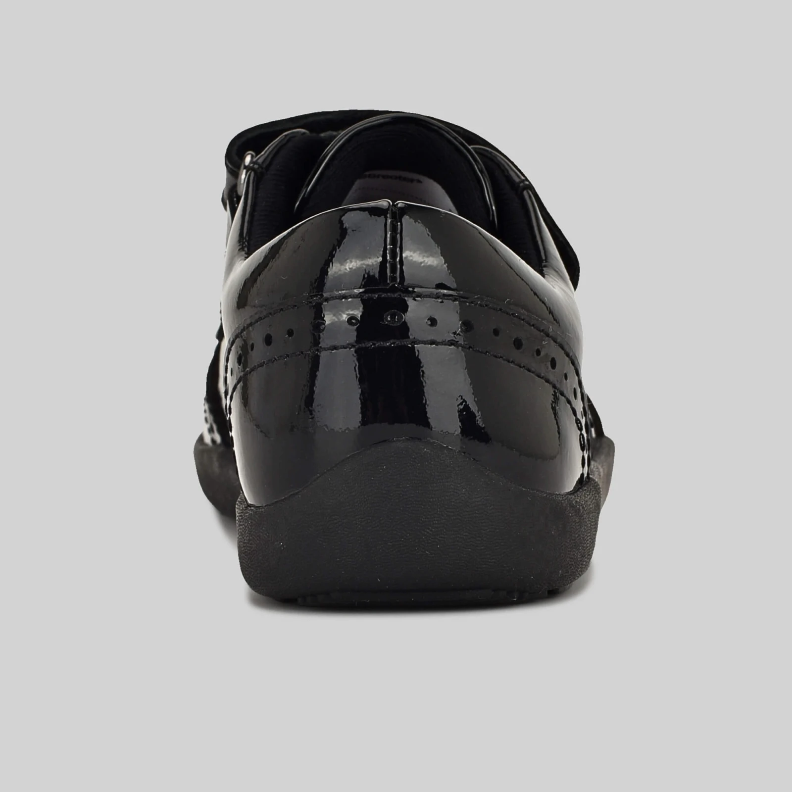 Обувь BGreater Isabella — чёрный лаковый, фото 10