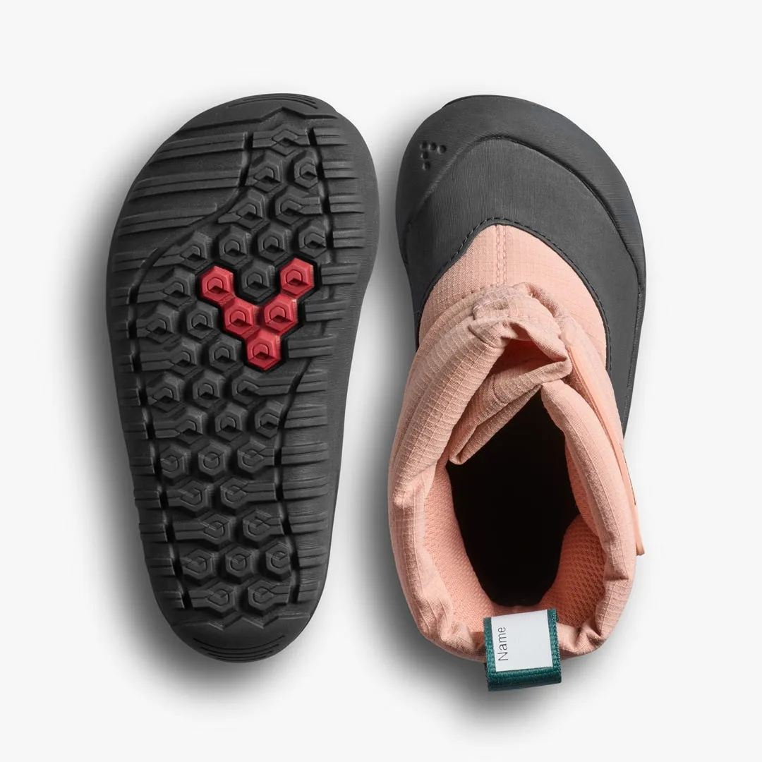 Ботинки Vivobarefoot Tracker Boot AT — для малышей, глиняный, фото 2
