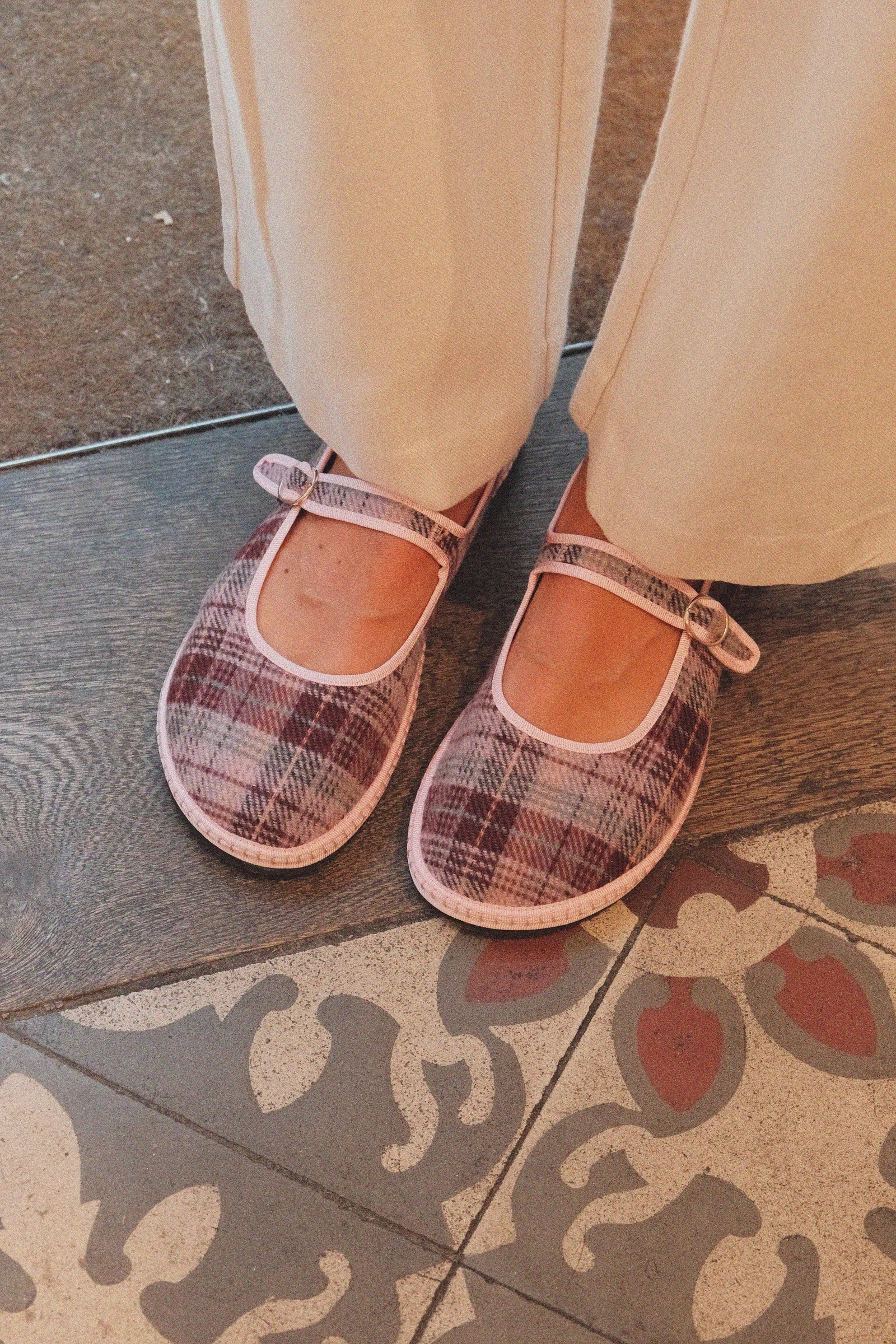 Балетки Barevene Mary Jane Rossatino, фото 6